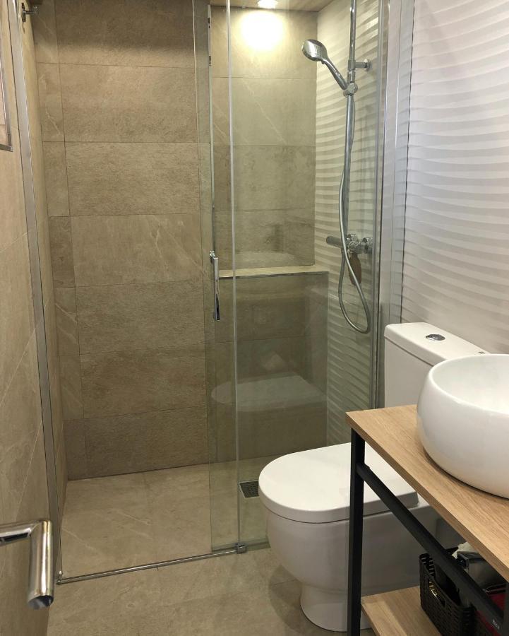 El Apartamento De Cristian 2 Benidorm Luaran gambar