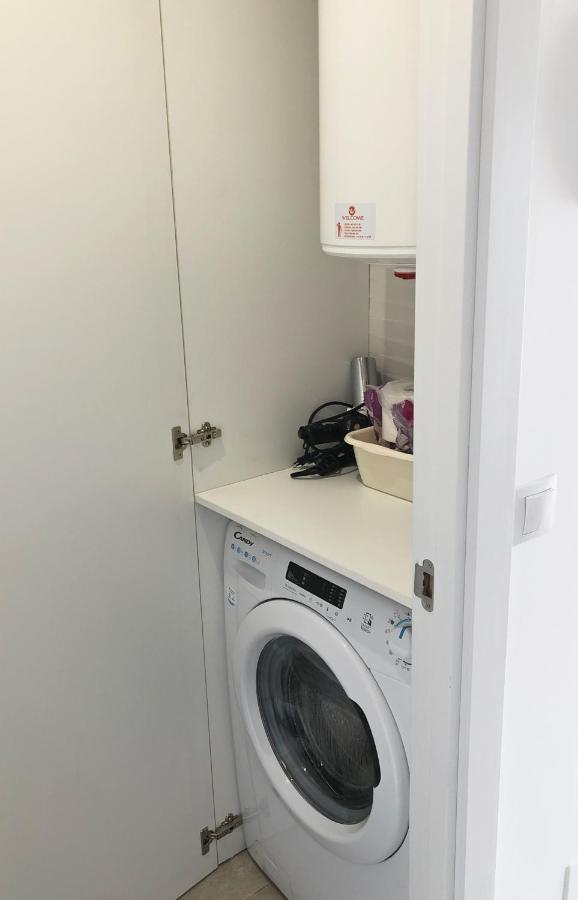 El Apartamento De Cristian 2 Benidorm Luaran gambar