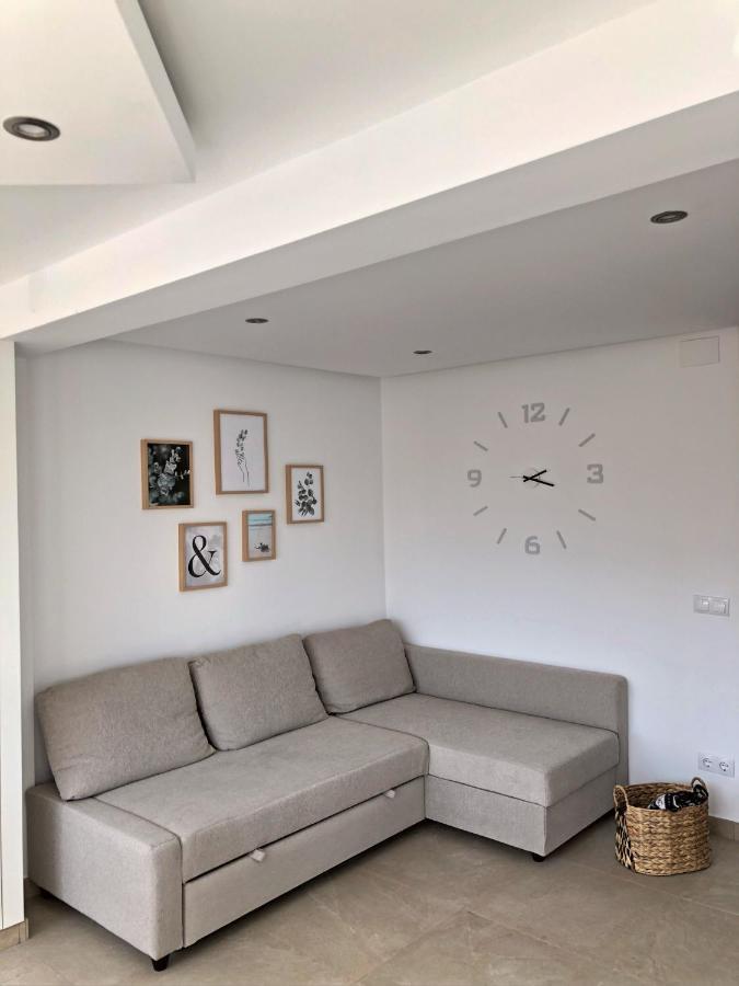 El Apartamento De Cristian 2 Benidorm Luaran gambar