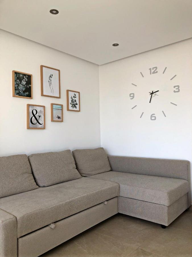 El Apartamento De Cristian 2 Benidorm Luaran gambar